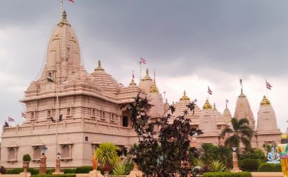 Hampi Tour