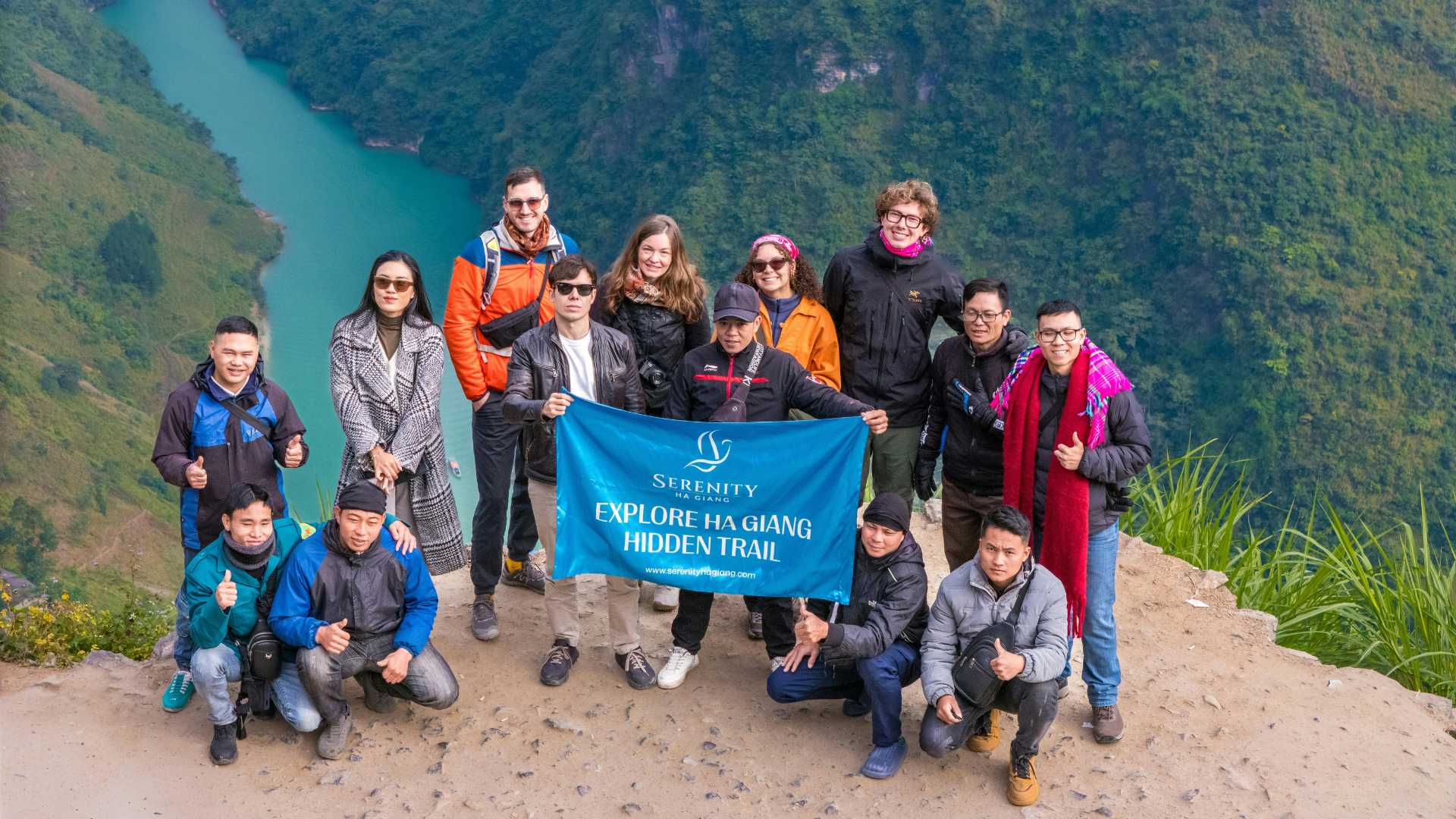 Adventure Tours
