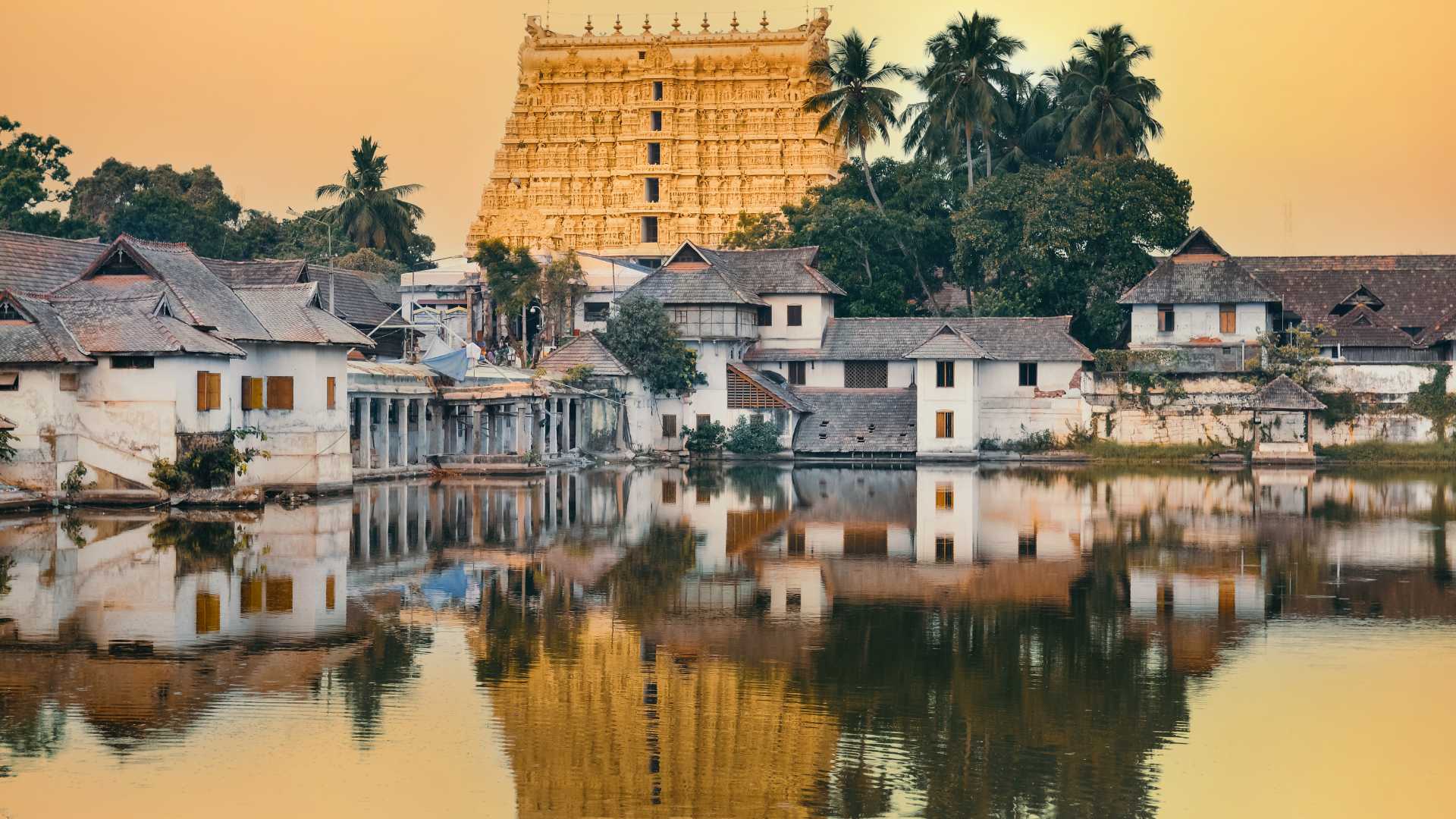 Kerala Tour